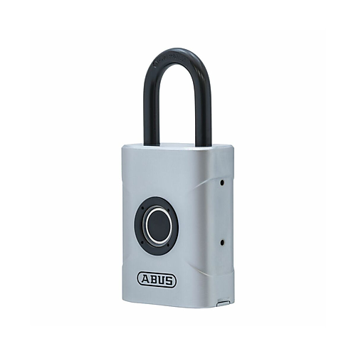 Abus hangslot touch 57/50 met vingerprint