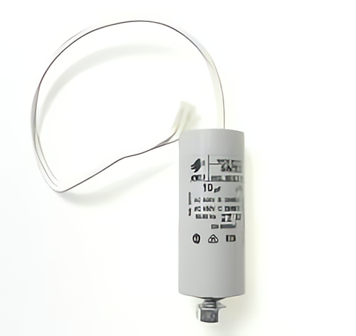 Condensator 10uF MKA 450V