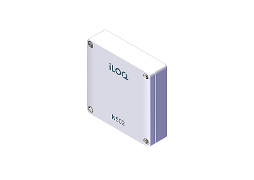 ILOQ S5 Deurmodule