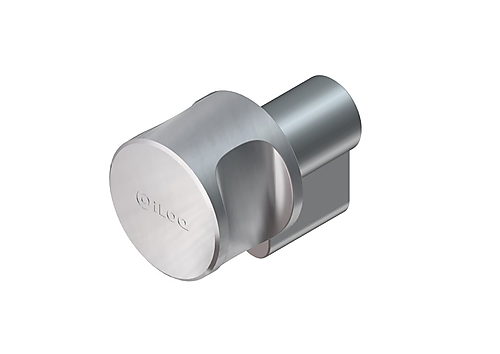 ILOQ S5 Knopcilinder element voor D5/D50 iLOQ cilinder