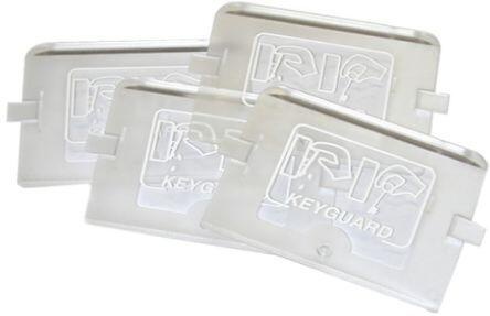 Keyguard keybox reserve vervangend plastic raam