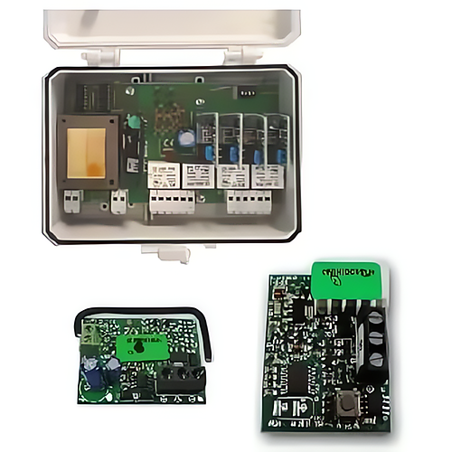 KIT Minidec base 1 230 ontvanger 868Mhz