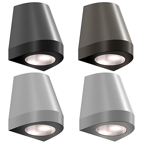 Locinox Helios Cone buitenverlichting