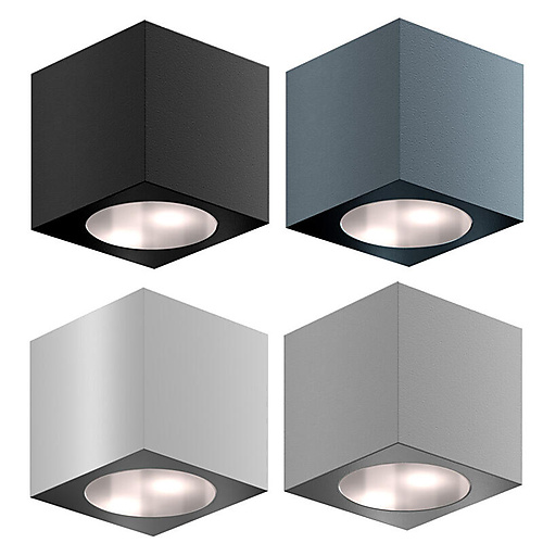 Locinox Helios Cube buitenverlichting