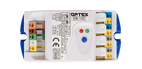 Optex OS-12C fotocel versterker
