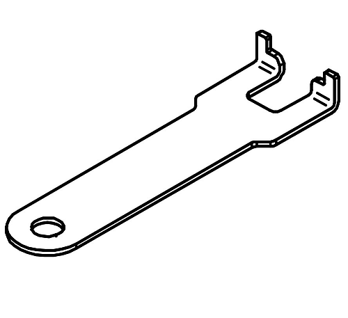 SALTO XS4 MINI montagegereedschap