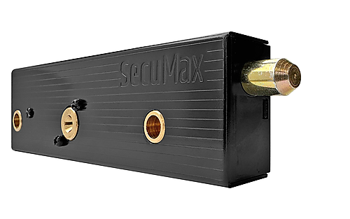 Secumax garagedeurslot universeel