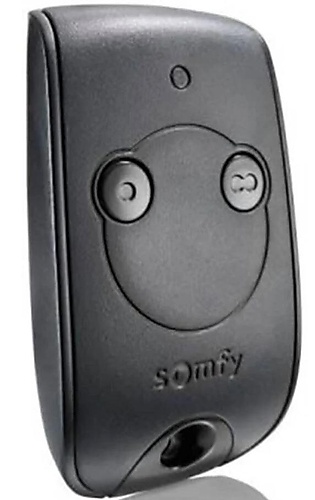 SOMFY KEYTIS handzender