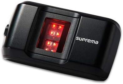 Suprema BioMini Slim2