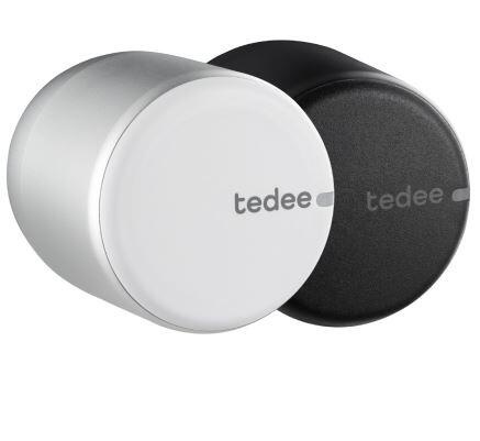 Tedee PRO Slim deurslot